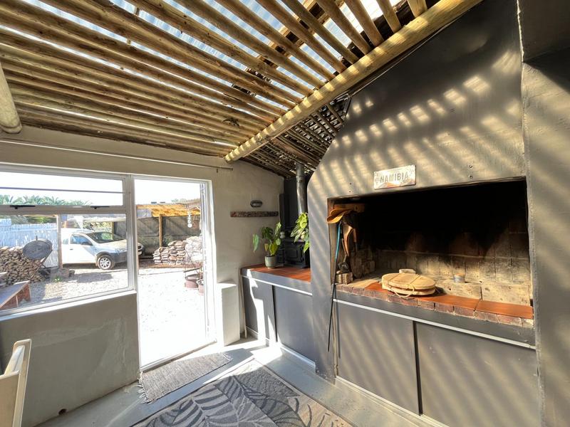 8 Bedroom Property for Sale in Jacobsbaai Western Cape